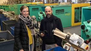 Klickfix aus Solingen: Rixen & Kaul expandiert weiter