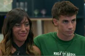 Alan reveló su jugada secreta para eliminar a Catalina de Gran Hermano y  sorprendió a todos