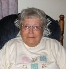 Josephine Penner Obituary June 18, 2007