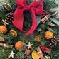 Christmas Wreath Making Workshops – Morning event image