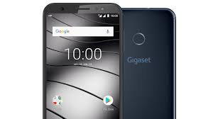 Durch den permanent mitgeführten internetzugang löste dies einen. Gigaset Das Ist Das Erste Smartphone Aus Deutschland Welt