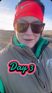 Day three and I am feeling great! My goal is literally just a tiny bit  further each day! #running #goals #montana