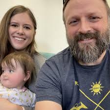 Kerri Blair and Christopher Blum's Wedding Website