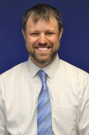 Welcome Daniel Fleming