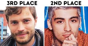 According to their website, the independent critics are a diverse group, led by tc remember, the organizers are making their top 100 lists based on submissions and suggestions by the public. 10 Most Attractive Men Of 2018 People From Around The World Voted For