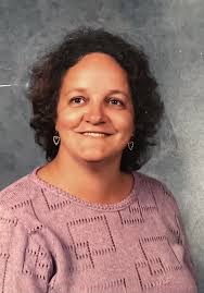 Gloria Jean Woulitich