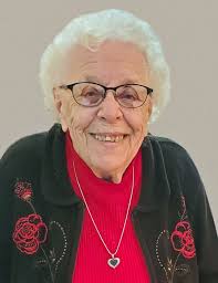 Obituary information for Violet Zalewski