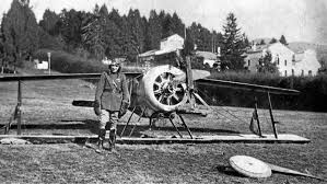 I can`t believe the how well balanced the power system is. Wwi The Sky Was Very Crowded That Morning Espritdecorps