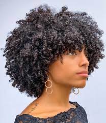 Know all about the afro temo fade hair cut styles, their styling and about their variations, know all about other kinds of styles right from this webpage. 50 Best Haircuts And Hairstyles For Short Curly Hair In 2021 Hair Adviser
