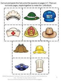 Do you dream of being a firefighter or police officer? 39 Community Helpers Ideas In 2021 Community Helpers Helper Community Helpers Theme