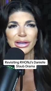 Jillian Staub Rhonj