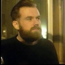 Christopher O'Rourke (@cjorourke80)