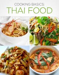Maybe you would like to learn more about one of these? Inside A Thai Kitchen Recipes And Ingredients Recipes Cooking Asian Recipes