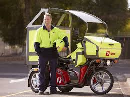In general, the first digit represents the state or territory, the last three digits represent the delivery area. Postie Bikes To Become A Thing Of The Past Government News