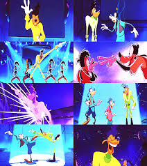 Non Human Disney S A Z Challenge E Is For Eye To Eye I 2 I By Anightmarefantasmic Tumblr Com A Goofy Movie Goofy Movie Disney Dream Goof Troop