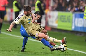 Webseite der ihk osnabrück emsland grafschaft bentheim. Osnabruck Vs Hsv Osnabruck Bereitet Hsv Grossen Kummer News De