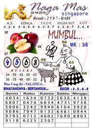 Syair Naga Mas Syairtogel Singapore 19 Oktober 2019 Dewi Bulan Singapura 19 Oktober