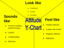 Juliano Y Chart About Attitude Juliano