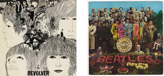 Designed by husband and wife team peter blake and jann haworth, it presents the beatles' alter egos surrounded by what blake described as a magic crowd. Moma The Lp Cover A Counter Cultural Icon