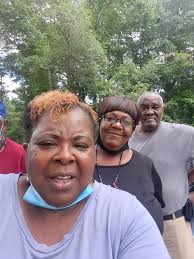 Walking exercise at home