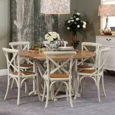 Search Results For Dining Packages Round Back Dining Chairs Stylish Dining Room White Dining Table