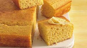 Sweet Country Cornbread Recipe Sweet Cornbread Country Cornbread Corn Bread Recipe