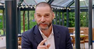 While most of his fans know fred best for dishing out advice. First Dates Fred Sirieix Hit With Over 1 200 Complaints About Bbc Show