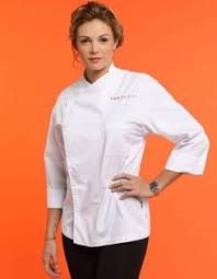Modella marion chi e dgmag : Marion Modella Francese A Top Chef Si Puo Essere Bella E Brave Cuoche Corriere It
