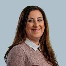 Desiree Greco's Instagram, Twitter & Facebook