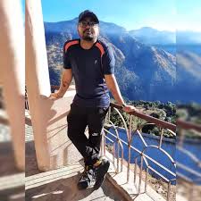 Aakash Kothari (@aakashkothari) Travel Blogger at Tripoto