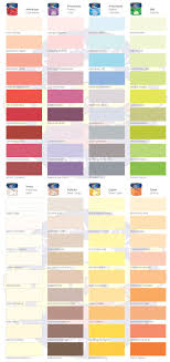 Dulux Colurs Of The World Http Radmark Com Pl Produkt 221 Farba Dulux Kolory Swiata Html Dulux Summer Colors Pantone