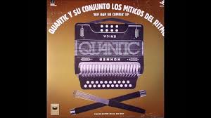Cumbia De Dilla Quantic Y Conjunto Lyrics Song Meanings Videos Full Albums Bios sonichits