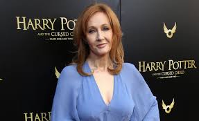 Being a teenager, he has been experiencing changes in his body shape and size which are very normal to the people of this age. Who Is Jk Rowling Dating Right Now About The Harry Potter Writer S Personal Life Otakukart