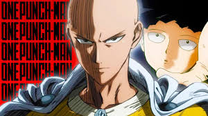 One Punch Man Is BETTER Than Mob Psycho 100. - YouTube