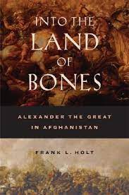 He founded more than twenty cities bearing his name. Into The Land Of Bones Alexander The Great In Afghanistan By Frank L Holt