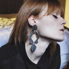 IRLAMPIA jewelry design di Laura Bartoli