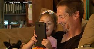 Man injured in motorcycle crash given 1% chance of survival now thriving