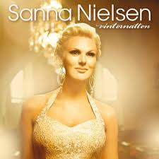 Sanna viktoria nielsen (born 27 november 1984) is a swedish singer and television presenter. Vinternatten Album By Sanna Nielsen Spotify