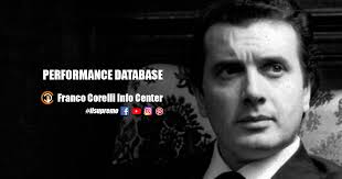 Turandot, Philadelphia 1965 Oct 12