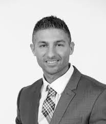 James Binder's Instagram, Twitter & Facebook