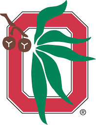 To download our free coloring pages, click on the united states of america or. Ohio State Buckeyes Logos