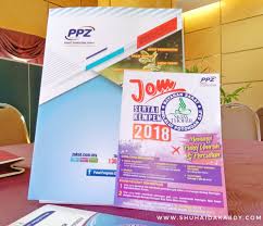 Klik disini untuk sebarang pertanyaan tentang visa umrah. Ppz Maiwp Melancarkan Kempen Skim Potongan Gaji Zakat Skim Thohir 2018 Shuhaida Kabdy