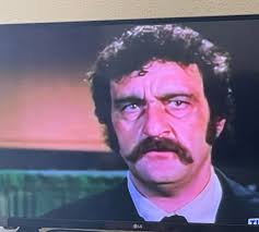Victor French played a bad guy in Gunsmoke