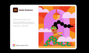 Adobe Illustrator 2021 V25 0 0 60 Full Version Pre Activated Free Download Download Pirate This software is widely used by designers in various fields and industries of graphics, when working with illustrations and printing.