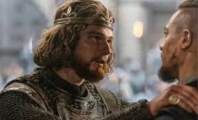 Award for king character development