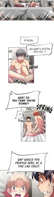 어쩌라go!, brawling go!, stand up! Brawling Go Chapter 153 English Manhwax