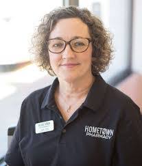 Paula Owens's Instagram, Twitter & Facebook