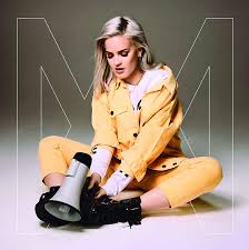 It was a risk that paid off, as it served to open her parents' eyes. Speak Your Mind Anne Marie Amazon De Musik