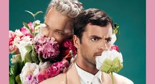 French Dj Duo Polo Pan Are On Tour In The Us This Month Frenchly