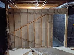 Check spelling or type a new query. Basement Seemingly Overbuilt Basement Wall Load Bearing Itectec